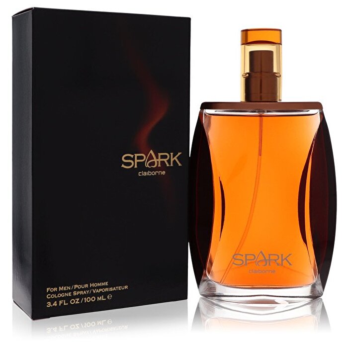 Liz Claiborne Spark Eau de Cologne Spray 100 ml/3,4 oz