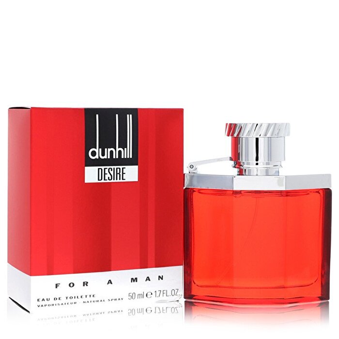 Alfred Dunhill Desire Eau de Toilette Spray 50 ml/1,7 oz