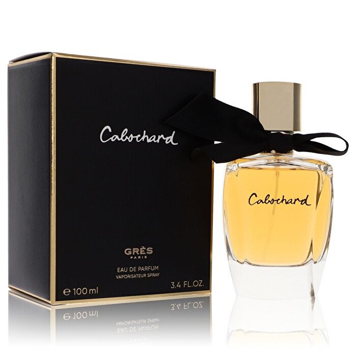 Gres Cabochard Eau De Parfum Spray 100 ml/3,4 oz