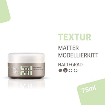 Wella EIMI Texture Touch Reworkable Matte Clary 75ml