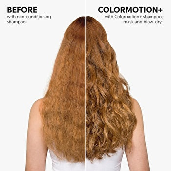 Wella ColorMotion Structure Mask 150ml