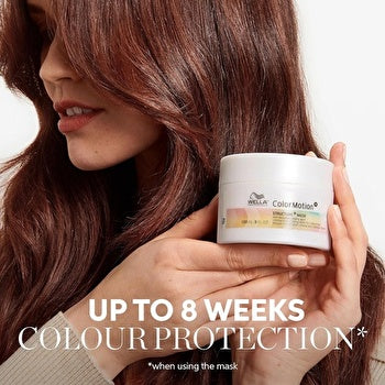 Wella ColorMotion Structure Mask 150ml