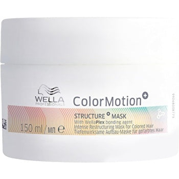 Wella ColorMotion Structure Mask 150ml