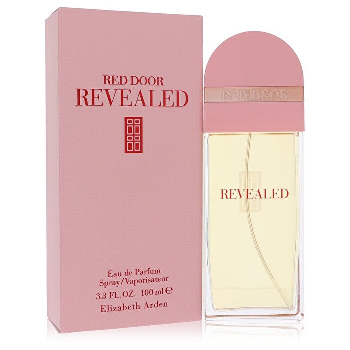 Elizabeth Arden Red Door Revealed Eau De Parfum Spray 100ml/3.4oz