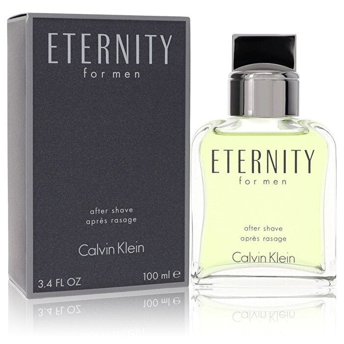 Calvin Klein Eternity After Shave 100ml/3.4oz