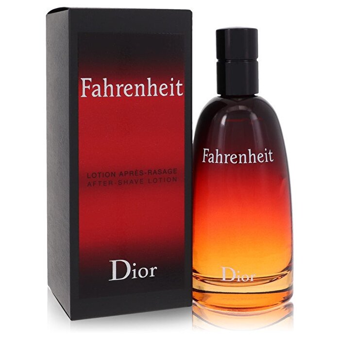 Christian Dior Fahrenheit After Shave 100ml/3.3oz