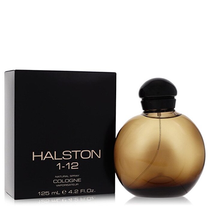 Halston Halston 1-12 Kölnisch Wasser Spray 125ml/4.2oz