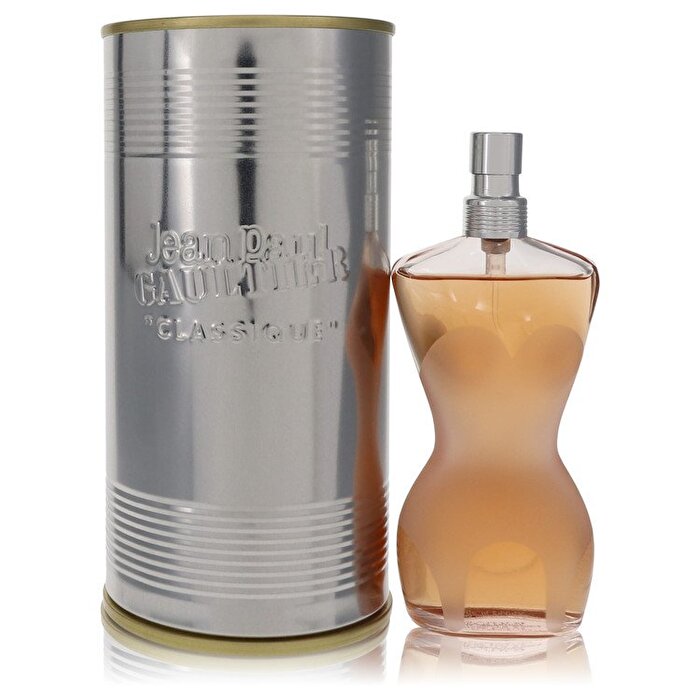 Jean Paul Gaultier Eau De Toilette Spray 50ml/1.6oz