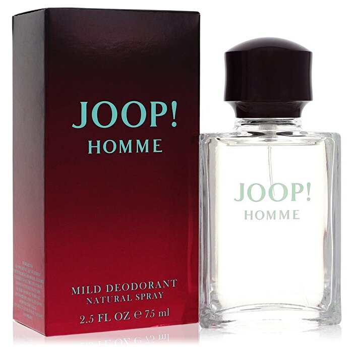 Joop Deodorant Spray 75 ml/2,5 oz