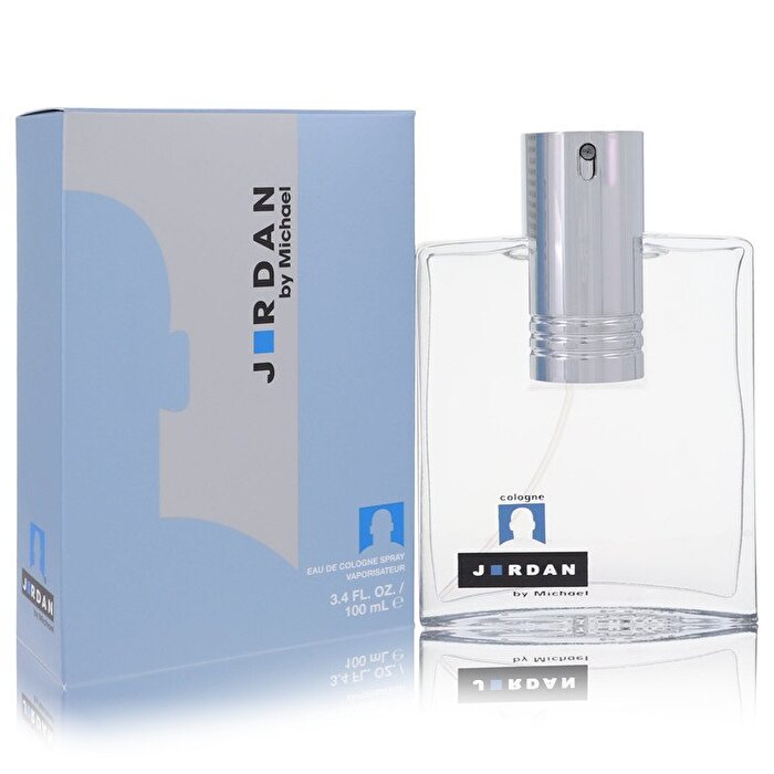 Michael Jordan Jordan Cologne Spray 100ml/3.4oz