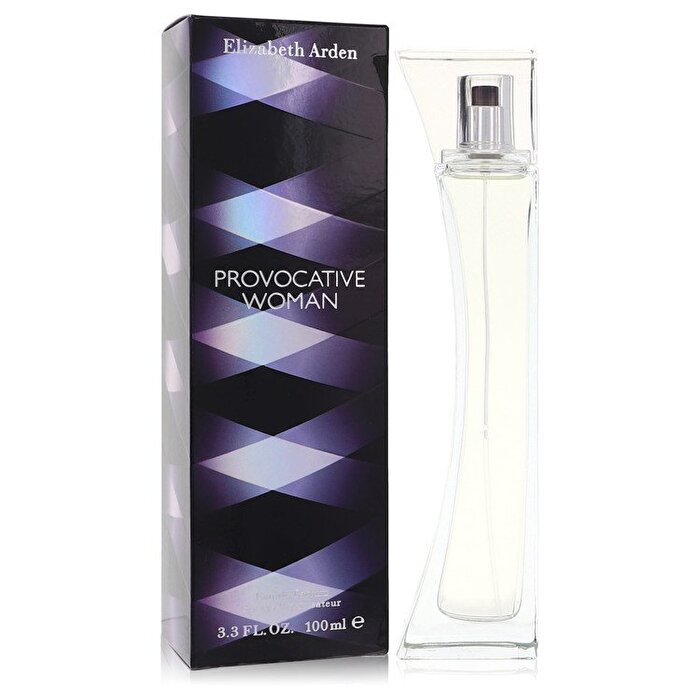 Elizabeth Arden Provocative Eau De Parfum Spray 100 ml/3,3 oz