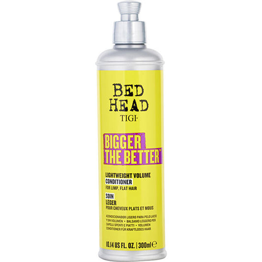 Tigi Bh Bigger The Better Leichtgewicht-Volumen-Conditioner 300 ml