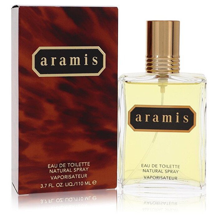 Aramis Cologne / Eau De Toilette Spray 109ml/3.7oz