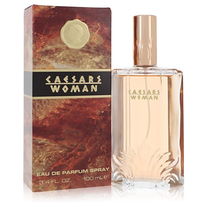 Caesars Eau De Parfum Spray 100 ml/3,4 oz