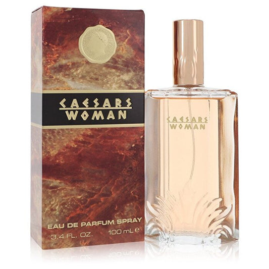 Caesars Eau De Parfum Spray 100 ml/3,4 oz