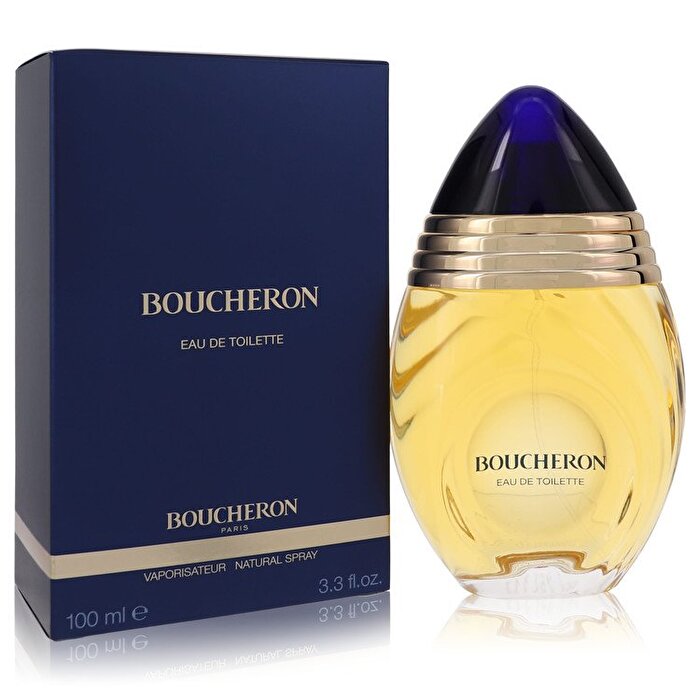 Boucheron Eau de Toilette Spray 100 ml/3,3 oz