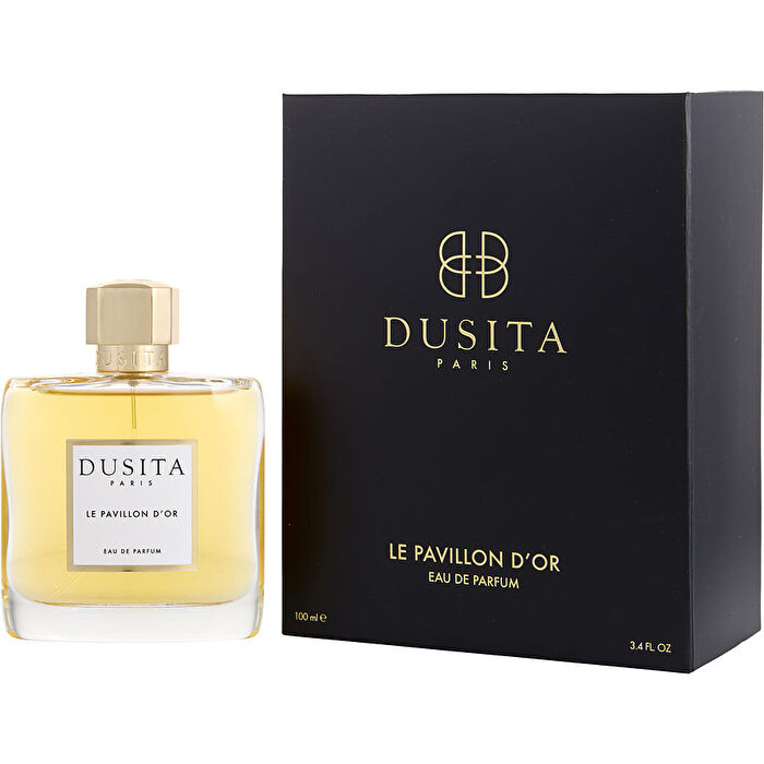 Dusita Le Pavillon D'Or Eau de Parfum Spray 100 ml