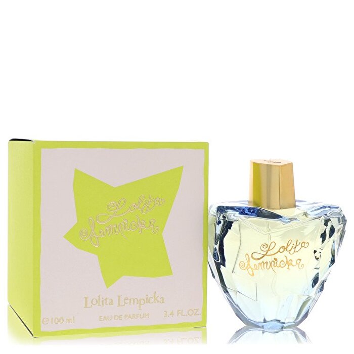 Lolita Lempicka Eau De Parfum Spray (Neue Verpackung) 100 ml/3,4 oz