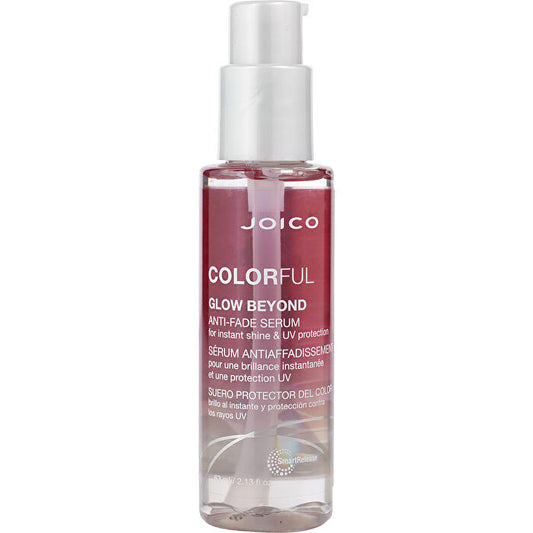 Joico ColorFul Glow Beyond Anti-Fade Serum (für sofortigen Glanz und UV-Schutz) 63 ml