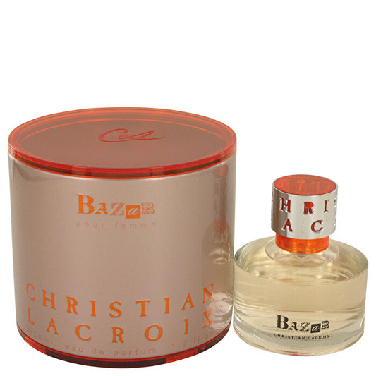 Christian Lacroix Bazar Eau De Parfum Spray 50 ml/1,7 oz
