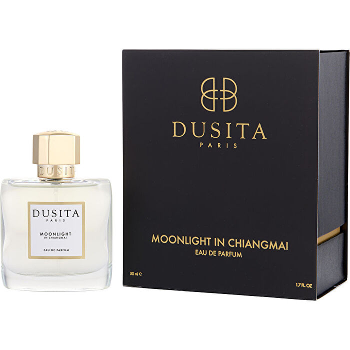 Dusita Moonlight In Chiangmai Eau de Parfum Spray 50 ml