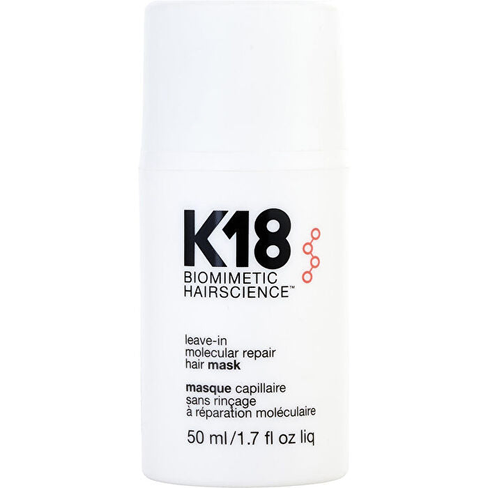 K18 Leave-In Molecular Repair Haarmaske 50ml