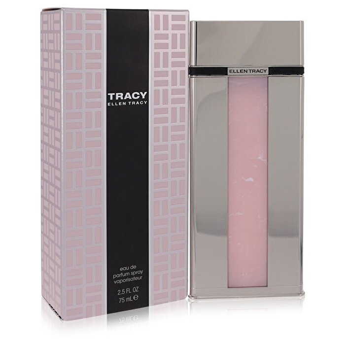 Ellen Tracy Tracy Eau De Parfum Spray 75 ml/2,5 oz
