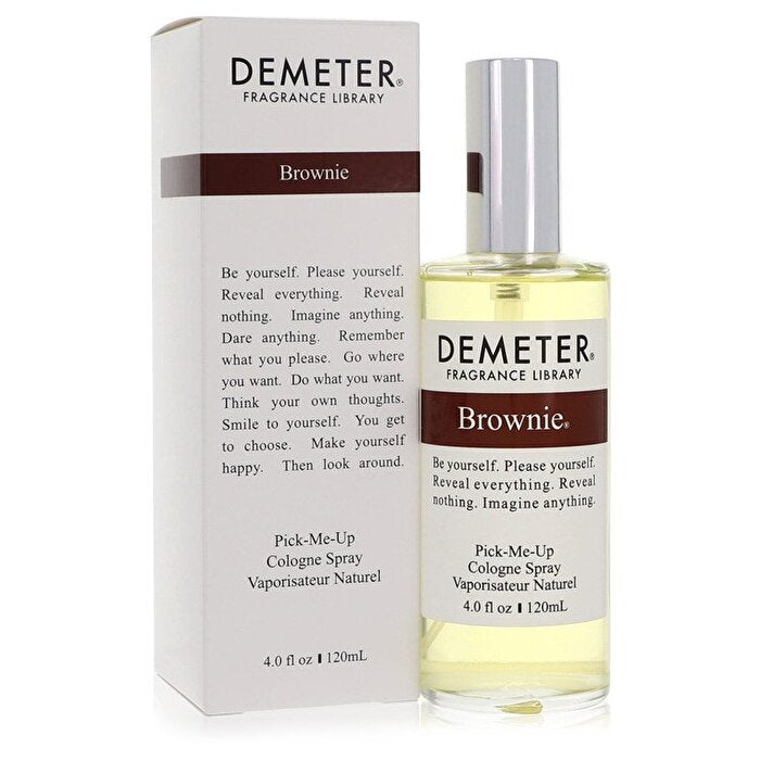 Demeter Demeter Brownie Kölnisch Wasser Spray 120ml/4oz