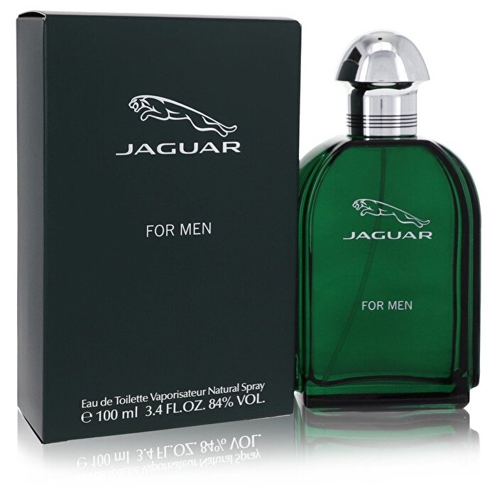 Jaguar Eau de Toilette Spray 100 ml/3,4 oz