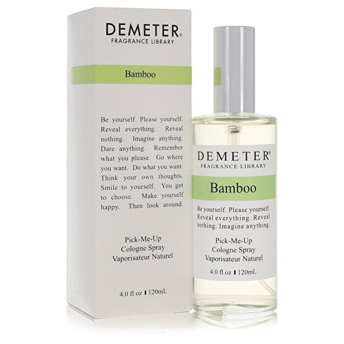 Demeter Demeter Bambus Kölnisch Wasser Spray 120ml/4oz