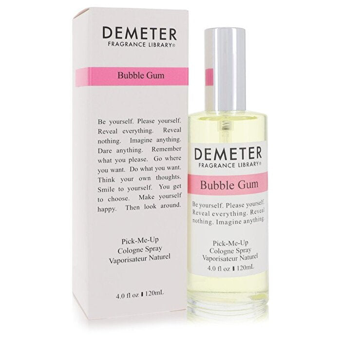 Demeter Bubble Gum Cologne Spray 120ml/4oz