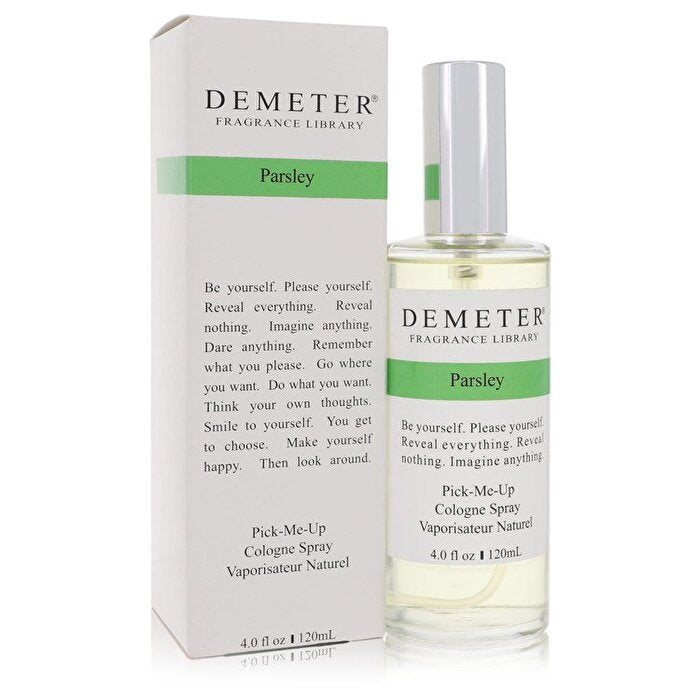 Demeter Demeter Petersilie Kölnisch Wasser Spray 120ml/4oz