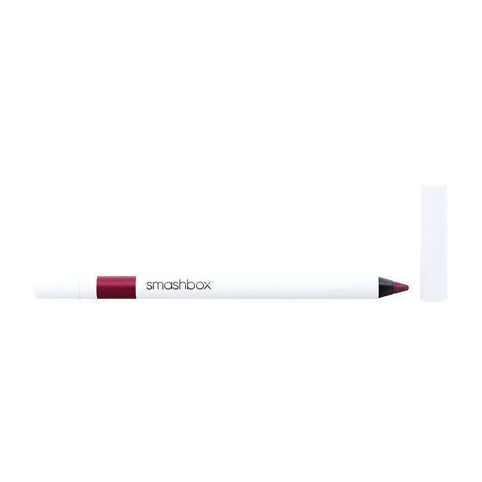 Smashbox – Be Legendary Line & Prime – Lippenstift – Cranberry, 1,2 g