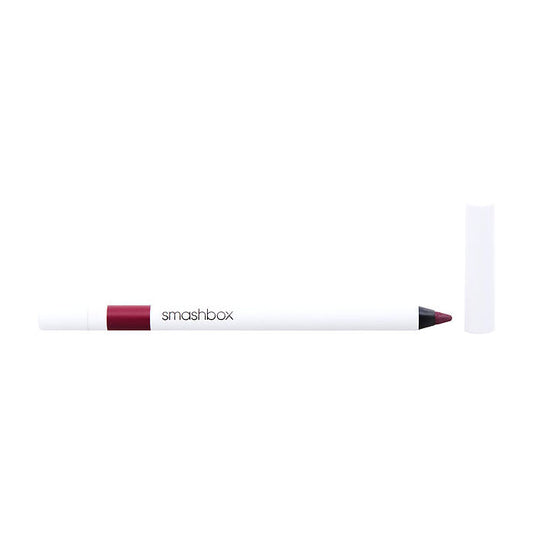 Smashbox – Be Legendary Line & Prime – Lippenstift – Cranberry, 1,2 g