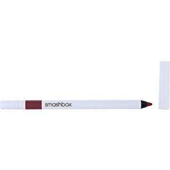 Smashbox – Be Legendary Line & Prime – Lippenstift – Deep Mauve, 1,2 g