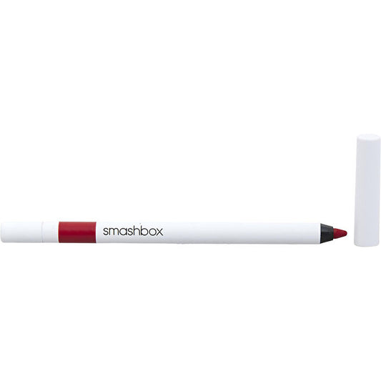 Smashbox – Be Legendary Line & Prime – Lippenstift – True Red, 1,2 g