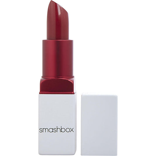 Smashbox – Be Legendary Prime & Plush – Lippenstift – Bawse, 3,4 g