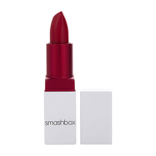 Smashbox – Be Legendary Prime & Plush – Lippenstift – Bing, 3,4 g