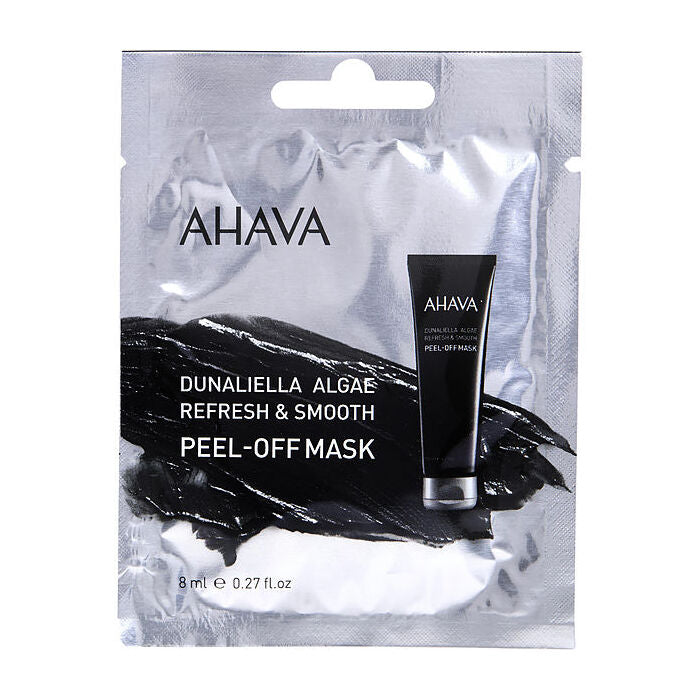 Ahava Mineralmasken Dunaliella Peel-Off-Maske 8ml