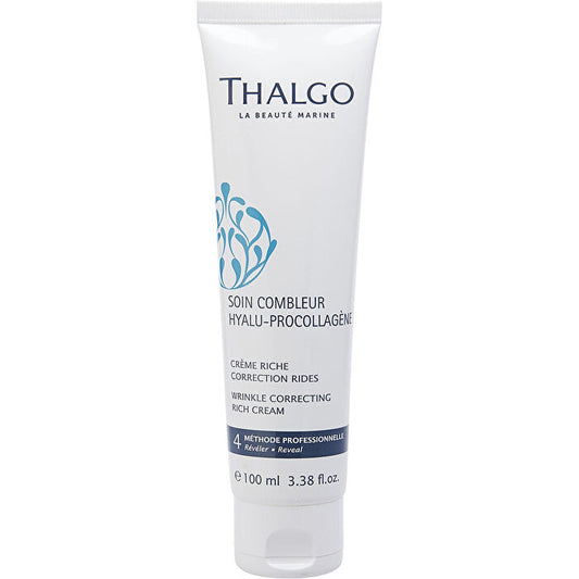 Thalgo Hyalu-Procollagene Faltenkorrektur Reichhaltige Creme (Salongröße) 100ml/3.38oz