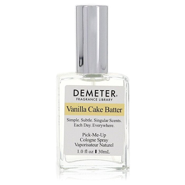 Demeter Demeter Vanilla Cake Batter Cologne Spray 30ml/1oz
