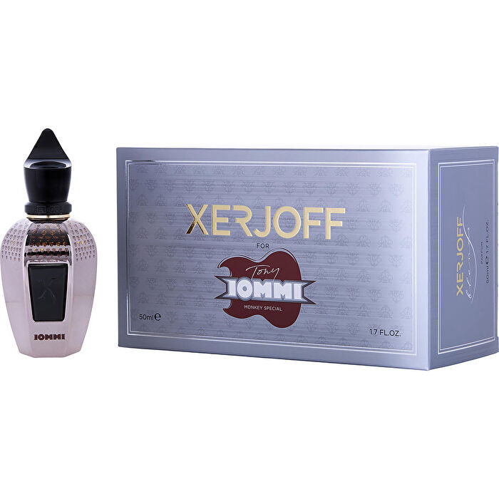 Xerjoff Tony Iommi Monkey Special Parfum Spray 50ml/1.7oz