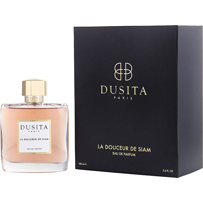 Dusita La Douceur De Siam Eau de Parfum Spray 100 ml