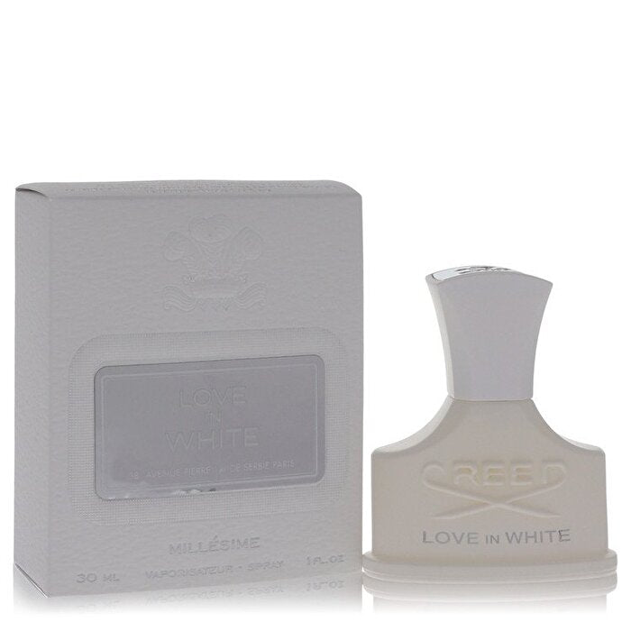 Creed Love In White Eau De Parfum Spray 30ml/1oz