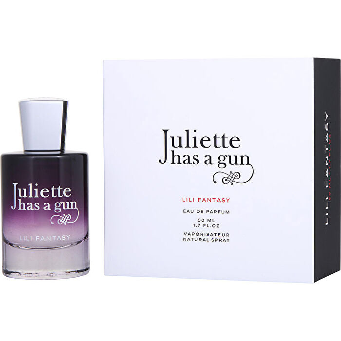 Juliette Has A Gun Lili Fantasy Eau de Parfum Spray 50 ml
