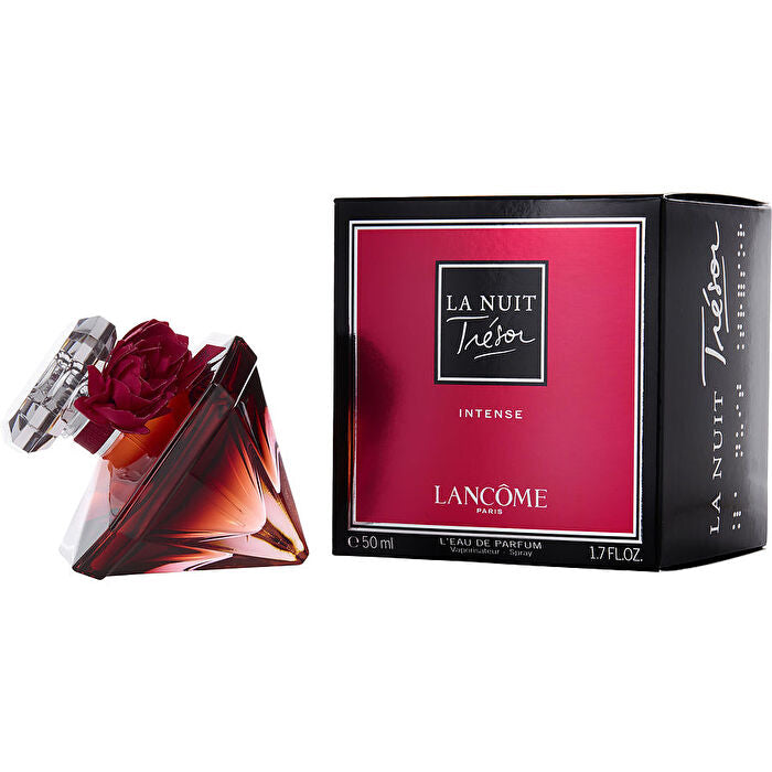 Lancome Tresor La Nuit Intense Eau De Parfum Spray 50ml/1.7oz