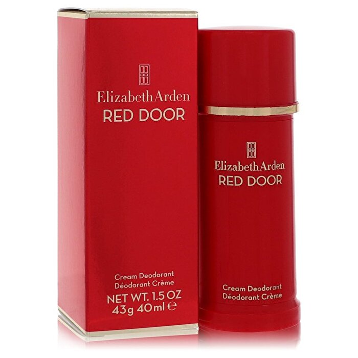 Elizabeth Arden Red Door Deodorant Cream 44 ml