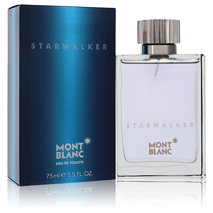 Montblanc Starwalker Eau de Toilette Spray 75 ml/2,5 oz