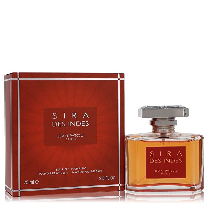 Jean Patou Sira Des Indes Eau de Parfum Spray 75 ml/2,5 oz