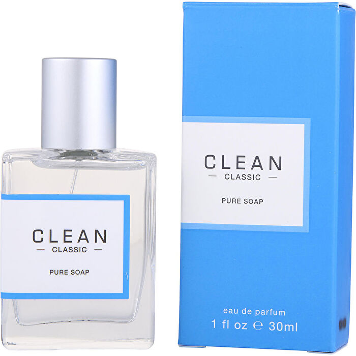 Clean Classic Pure Soap Eau de Parfum Spray 30 ml